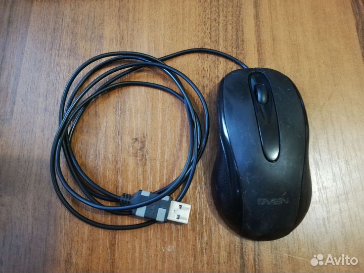 Мышь компьютерная