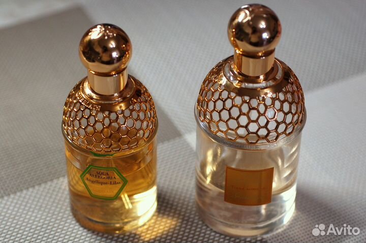 Guerlain Aqua Allegoria