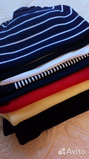 Пакет одежды р. XS