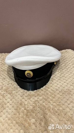 Фуражка