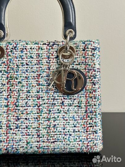 Сумка Christian Dior