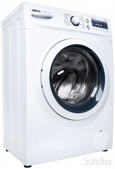 Стиральная машина новая Атлант сма-70 С 1010-00