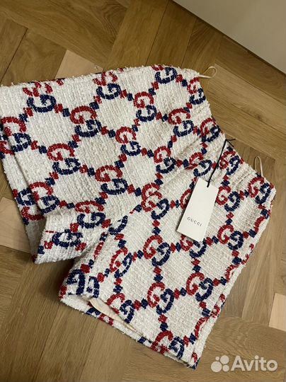 Шорты gucci женские