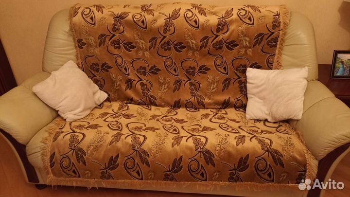 Покрывало Плед большой