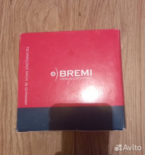 Датчик дмрв