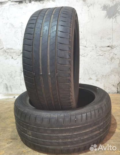 Bridgestone Turanza T005 225/45 R17 94V