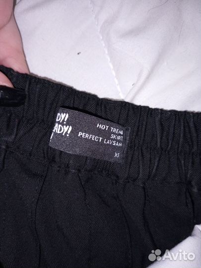 Юбка gloria jeans