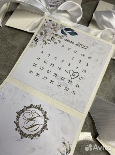 Пригласительные на свадьбу по вашим желаниям