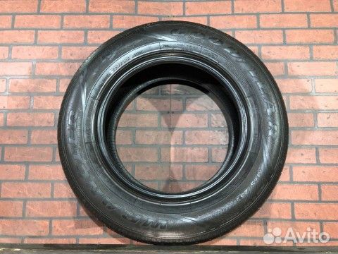 Goodyear Wrangler HP 235/70 R17 111H