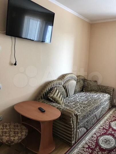 Комната 13 м², 2/3 эт.