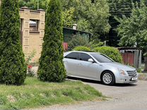 Cadillac CTS 3.6 AT, 2009, 100 000 км, с пробегом, цена 1 600 000 руб.