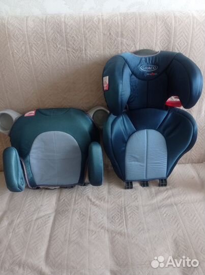 Graco 15-36