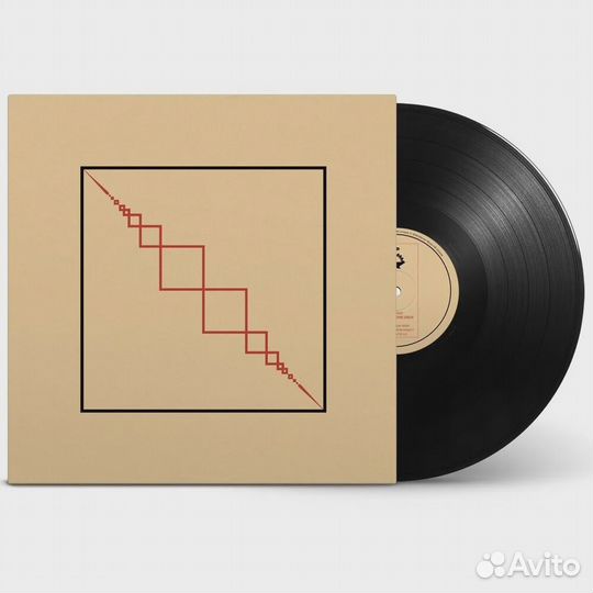 New Order – Everythings Gone Green