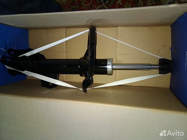 Запчасти Киа Сид