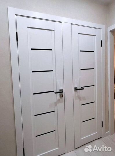 Двери межкомнатные