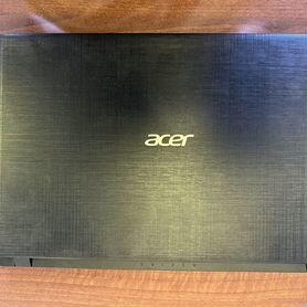 Ноутбук Acer Aspire 3 A315-51