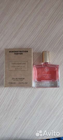 Туалетная вода