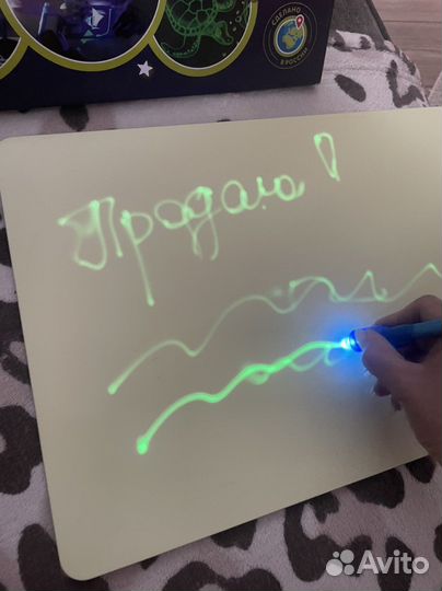 Набор для творчества