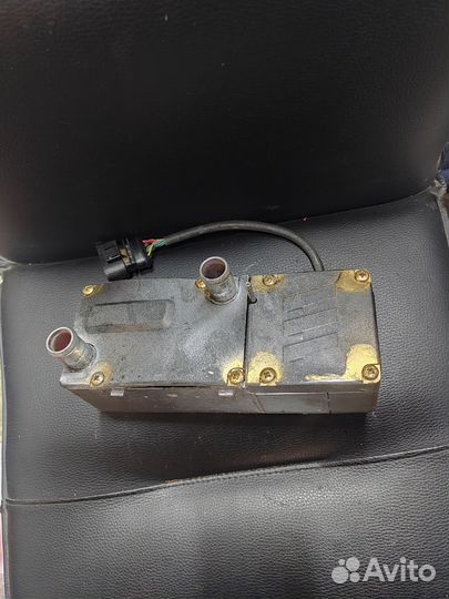 Eberspacher Hydronic D5WZ