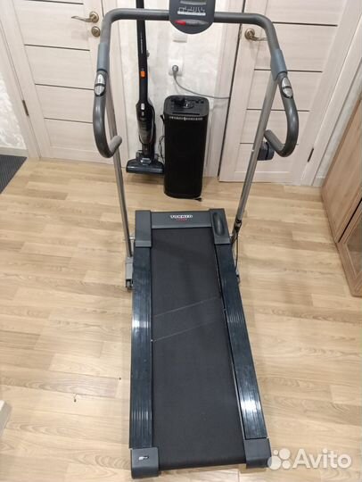 Беговая дорожка механическая