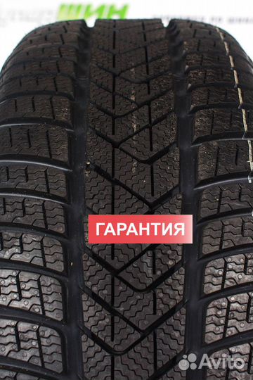 Pirelli Winter Sottozero 3 245/40 R18
