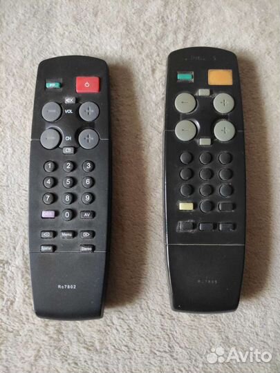 Пульт ду Philips