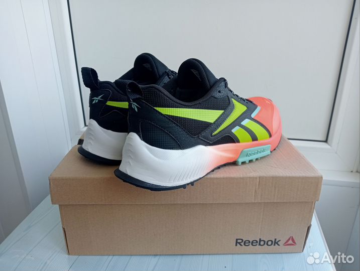 Кроссовки Reebok Lavante Trail 2