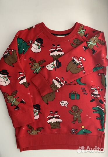 Детская одежда р.116