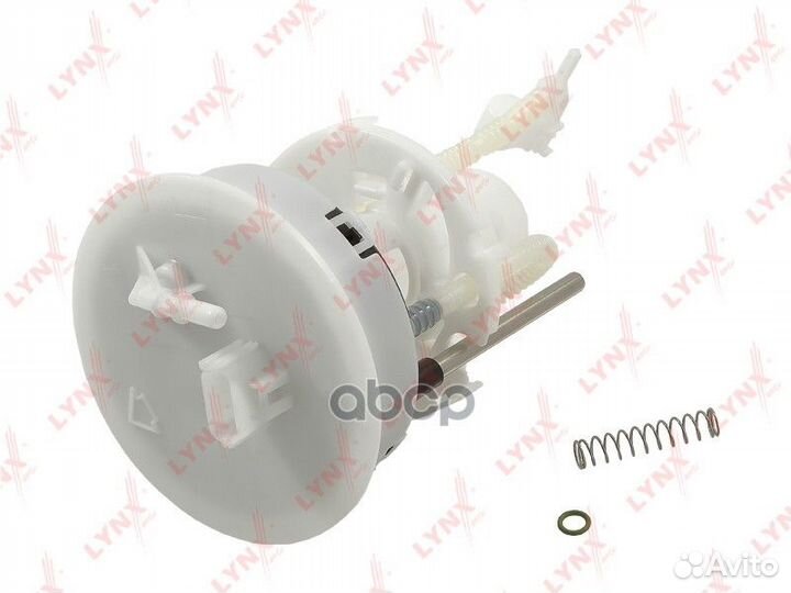 Фильтр топливный погружной LF819M lynxauto