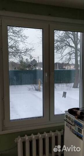 Пластиковые окна за 7 дней