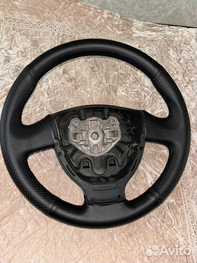 Руль от priora 2