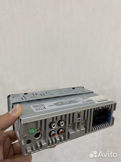 Магнитола pioneer