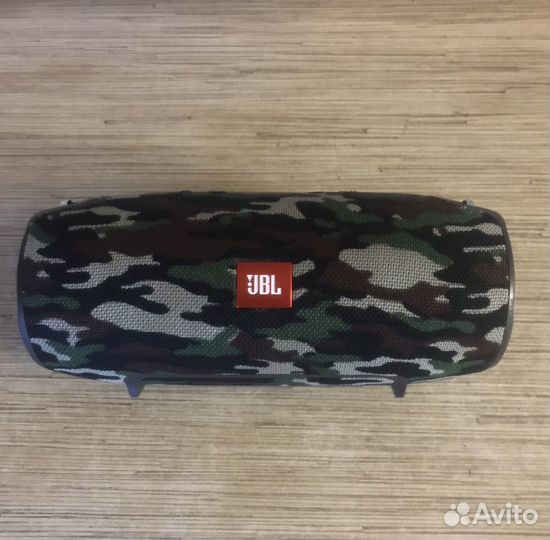 Колонка jbl xtreme оригинал