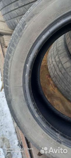 Bridgestone Turanza ER30 205/55 R16