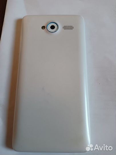 ZTE Blade L3, 8 ГБ