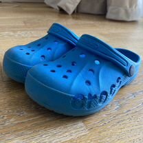 Crocs детские