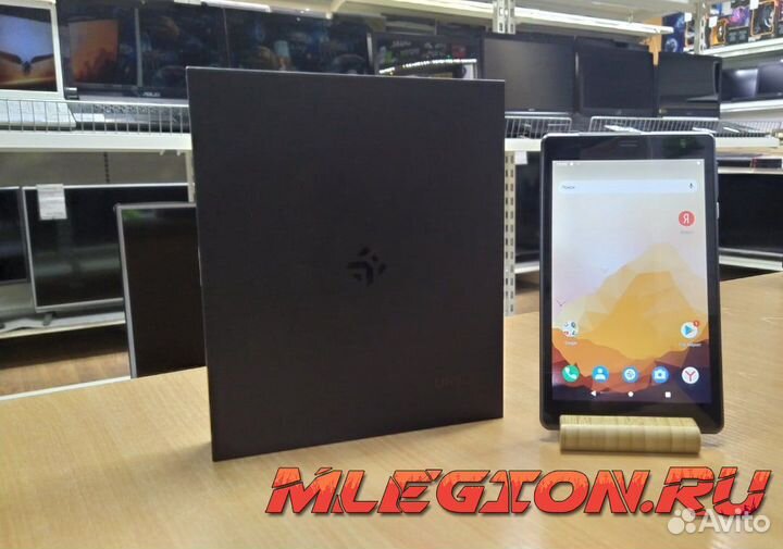 Urusu E170/4x/3G/32GB/7.0/2GB