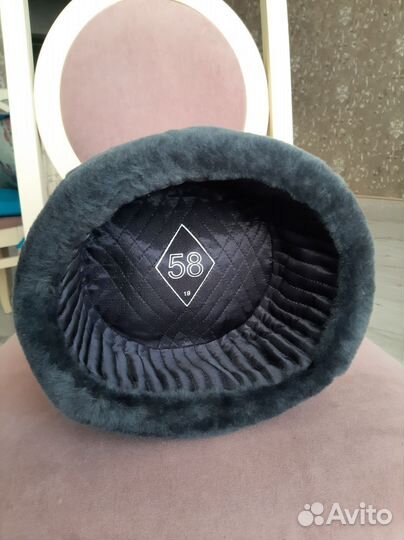 Шапка ушанка мвд полиция росгвардия