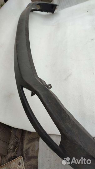 Бампер задний Ford Mondeo 4