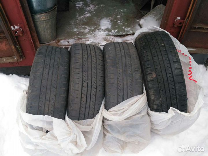 Triangle TE301 225/65 R17