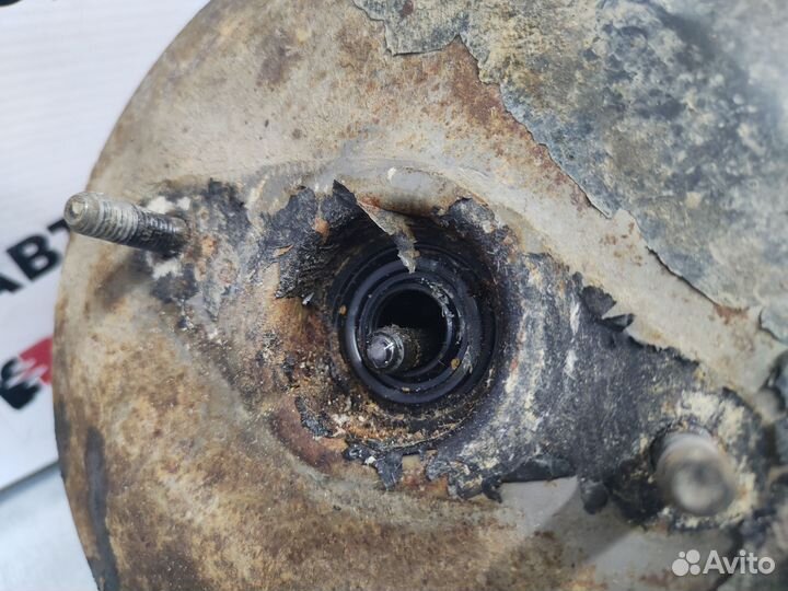 Усилитель тормозов Honda Accord IV 1991 г.в