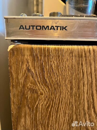 Морозильная камера automatik - б/у