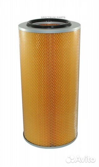 Фильтр воздушный (внешний) AG1001 goodwill AG1001