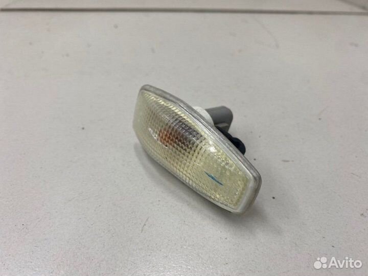 Повторитель поворота в крыло Hyundai Getz TB