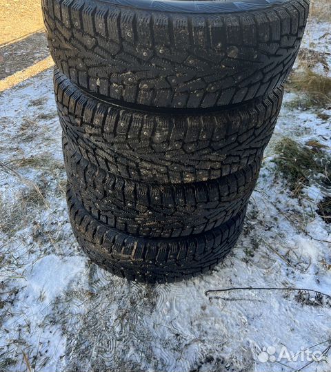 Cordiant Snow Cross 185/60 R14 82T
