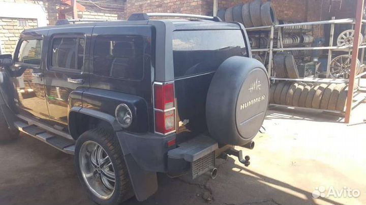 Авторазбор Cadillac