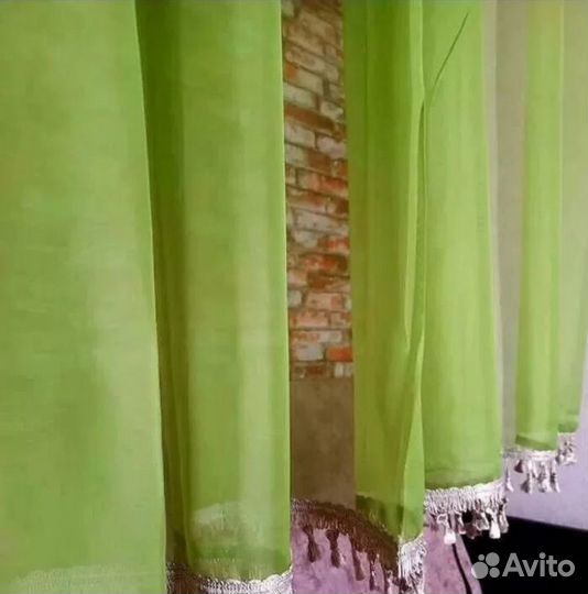 Вуаль(тюль)