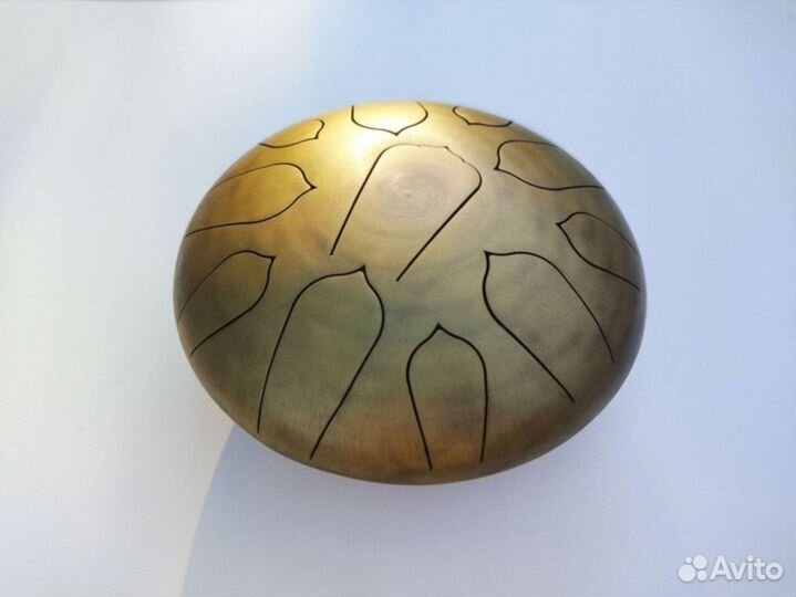 Глюкофон Pentaphone 22см,26см,30см,40см