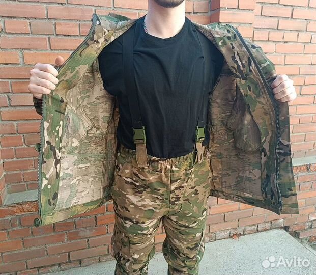 Туристический костюм горка мультикам