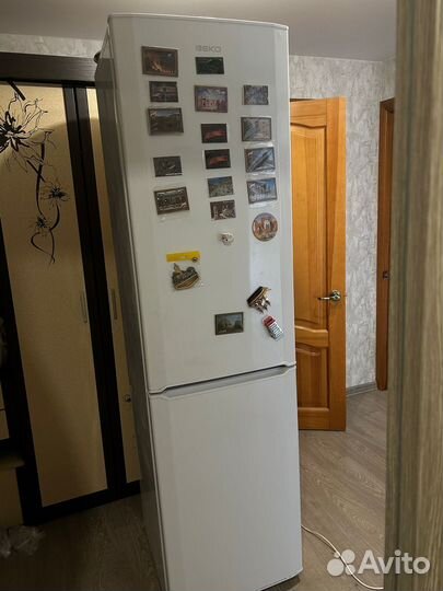 Холодильник на запчасти